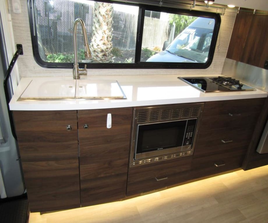 2022 Winnebago