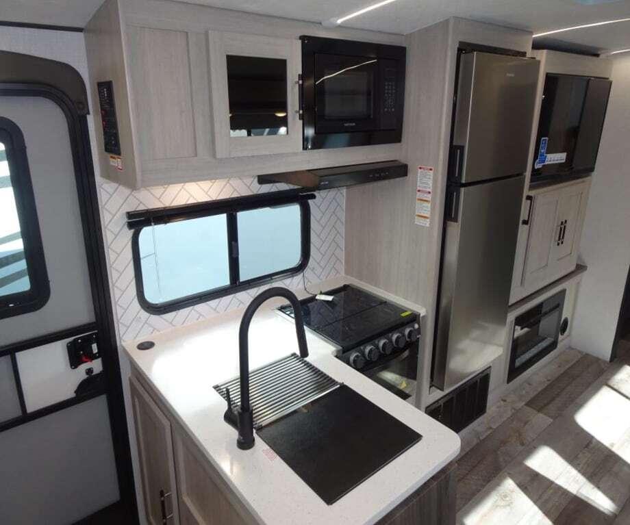 2025 Keystone RV