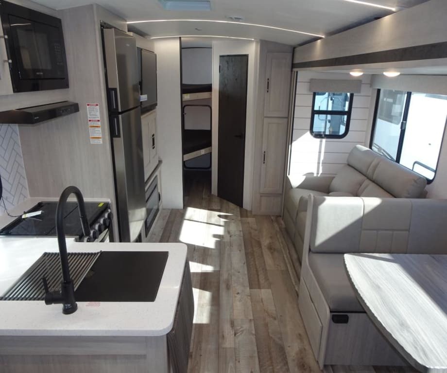 2025 Keystone RV