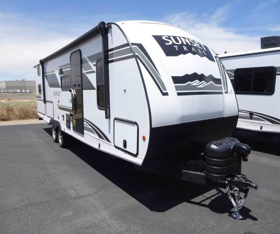 2025 Keystone RV