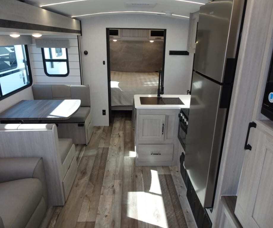 2025 Keystone RV