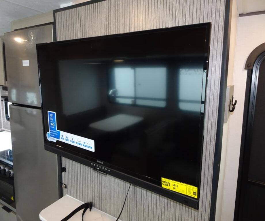 2025 Keystone RV