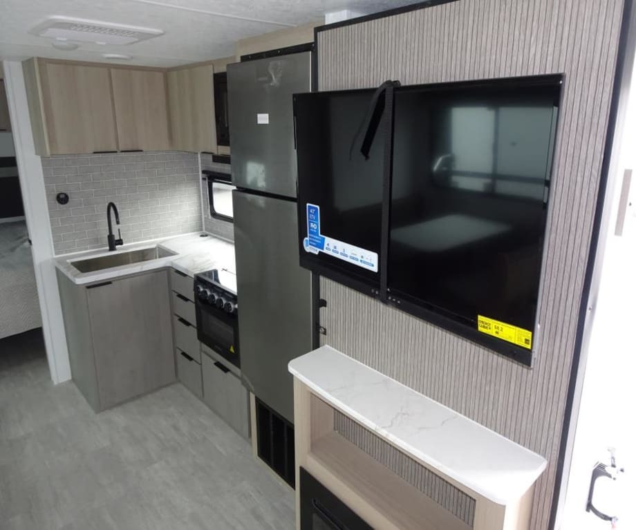 2025 Keystone RV