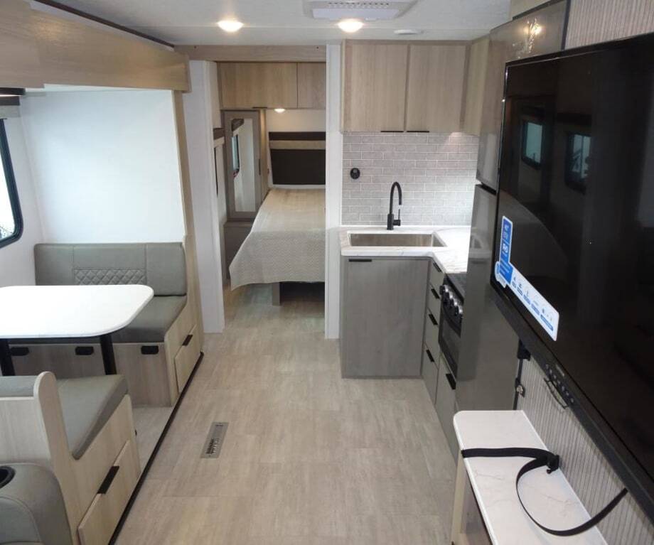 2025 Keystone RV