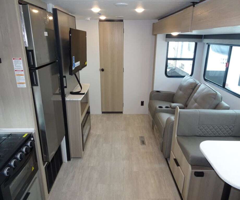 2025 Keystone RV