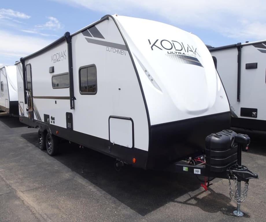2025 Keystone RV