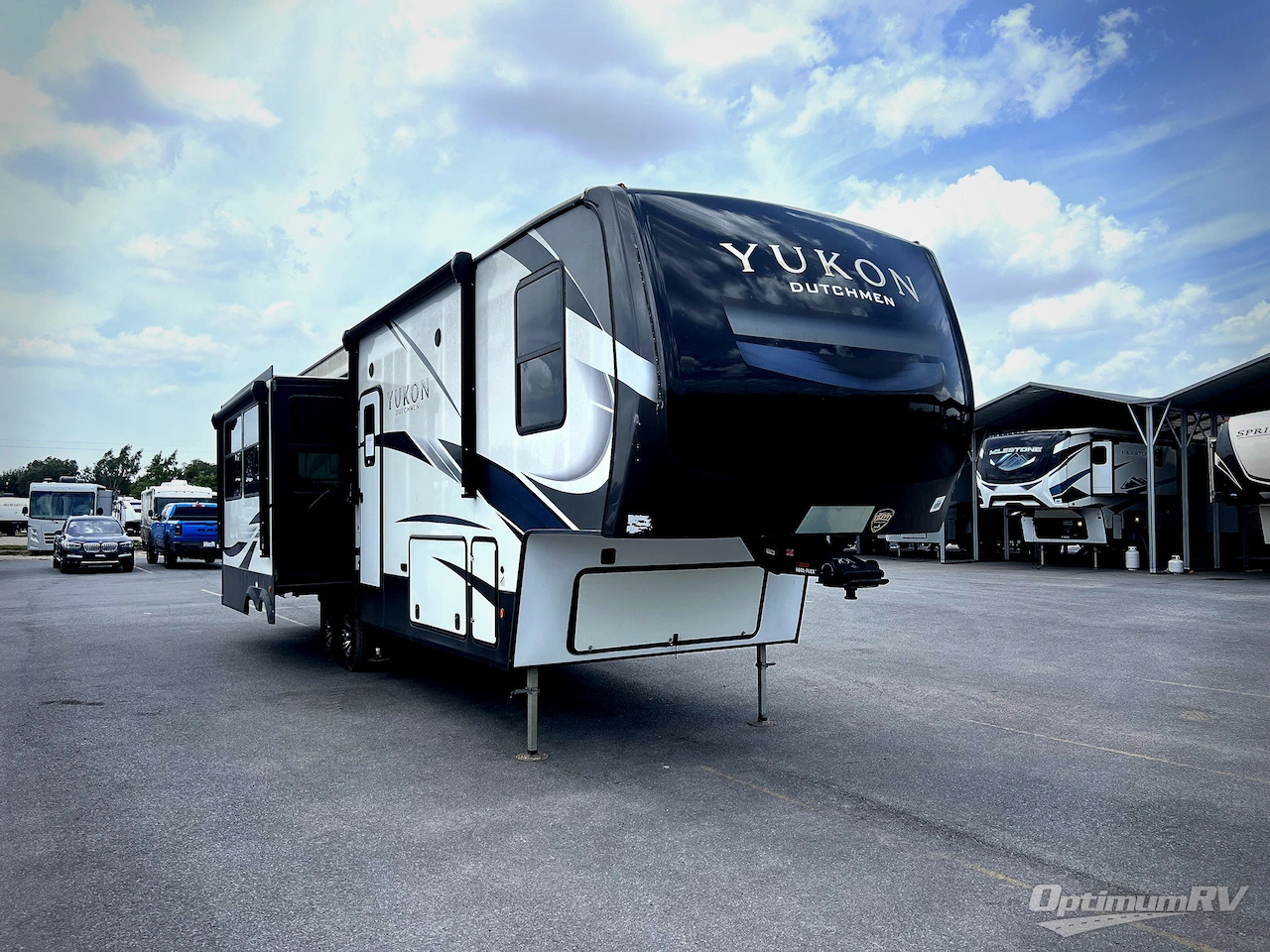 2022 Dutchmen RV