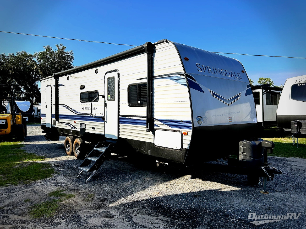 2022 Keystone RV springdale 282bh