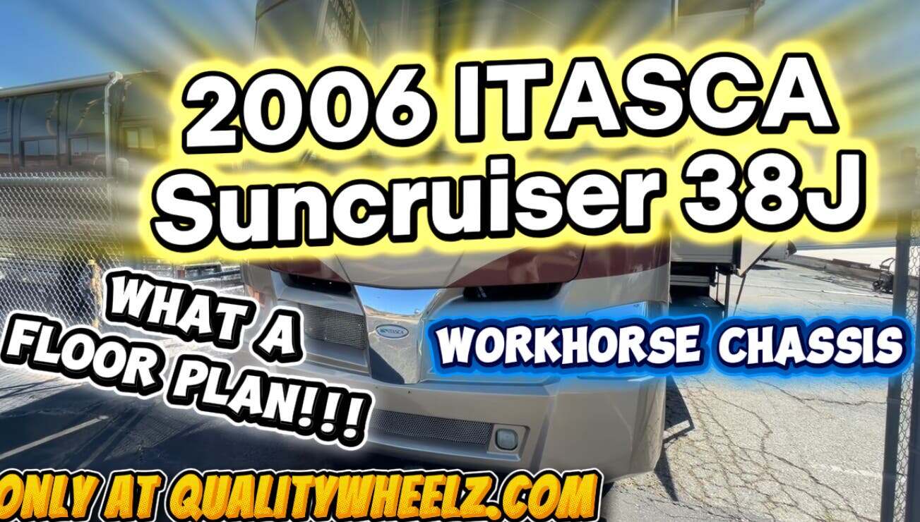 2006 Winnebago