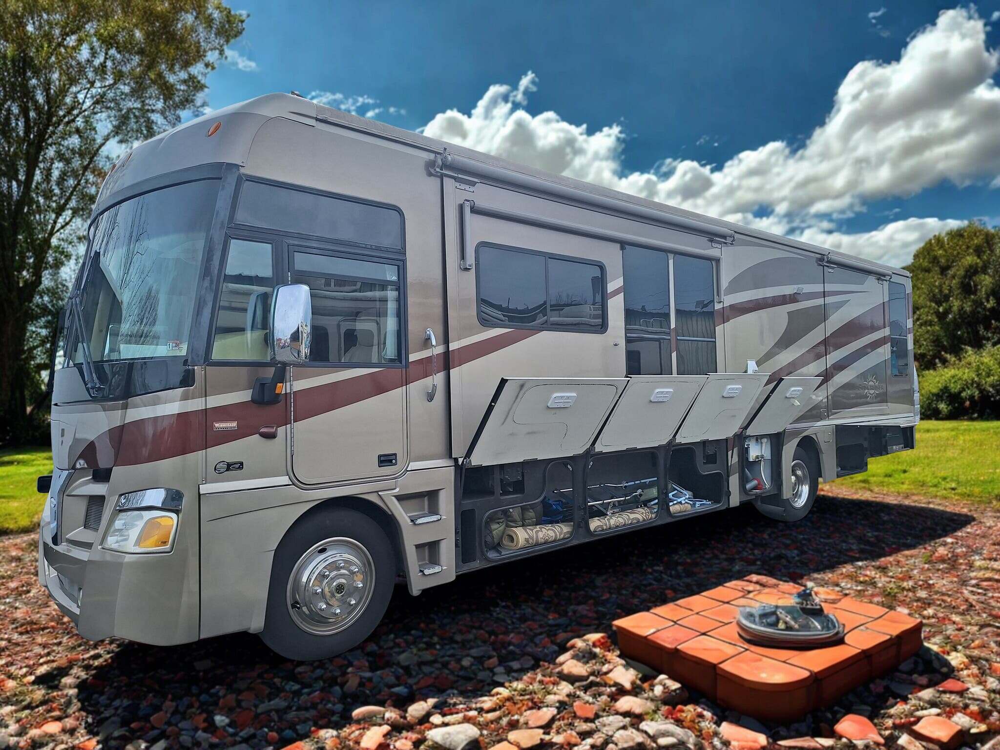 2006 Winnebago