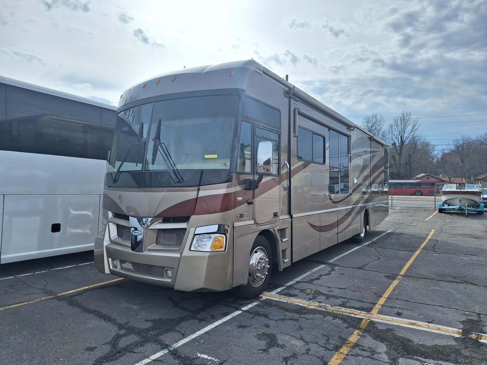 2006 Winnebago