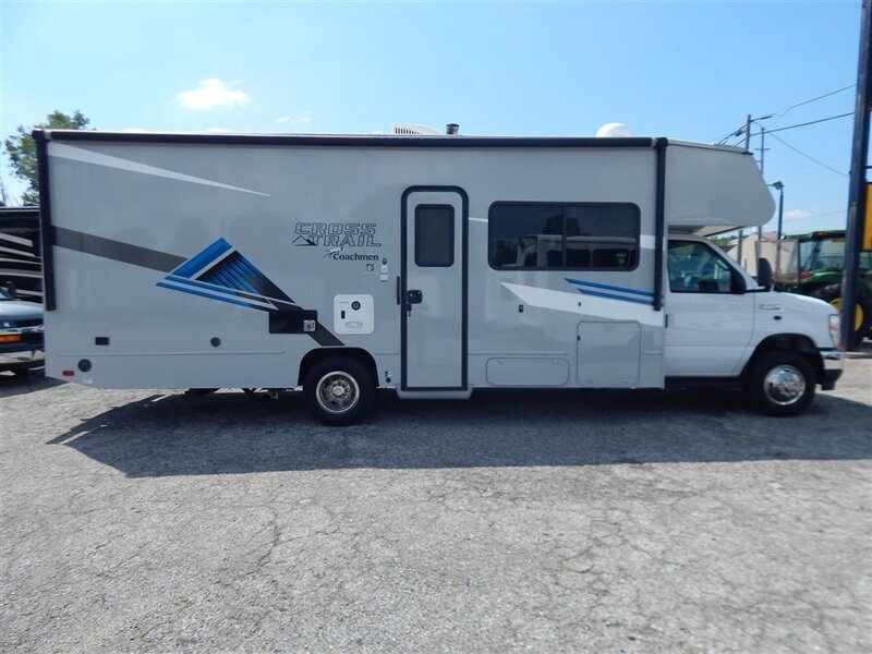 2022 Coachmen Cross Trail 26XG RV