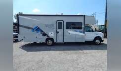2022 Coachmen Cross Trail 26XG RV