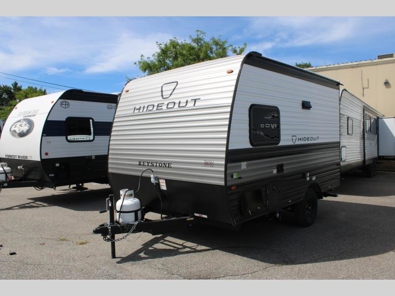 2026 Keystone RV