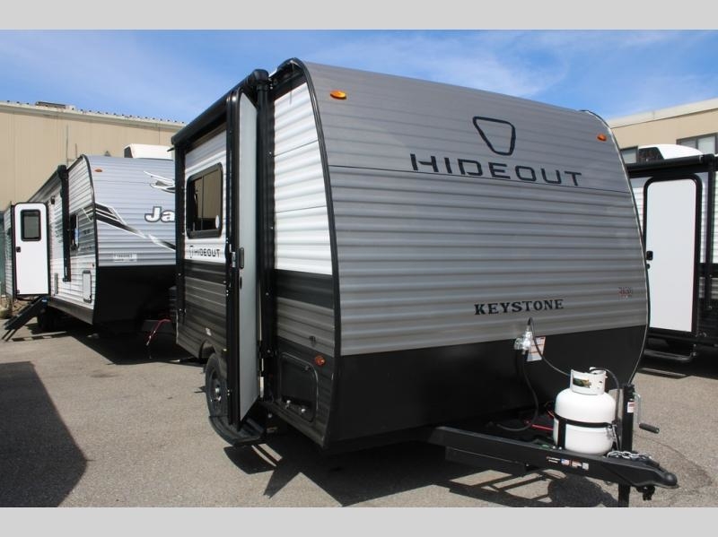 2026 Keystone RV