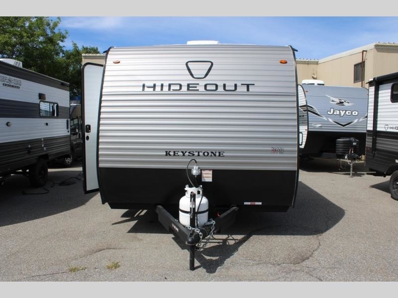 2026 Keystone RV