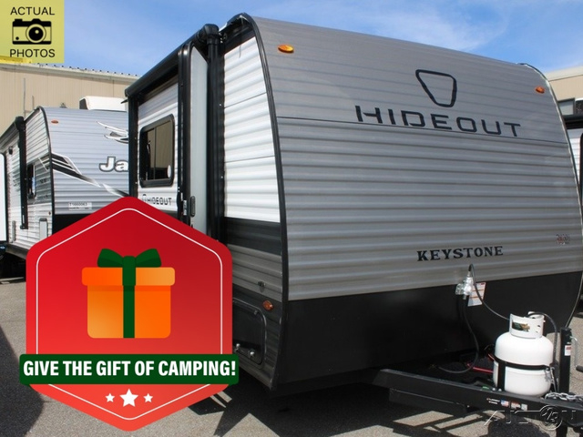 2026 Keystone RV