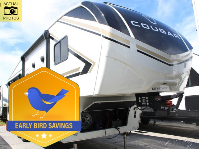 2026 Keystone RV