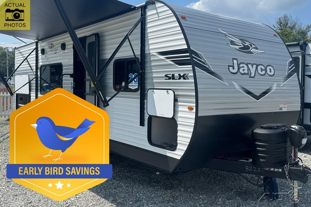 2026 Jayco
