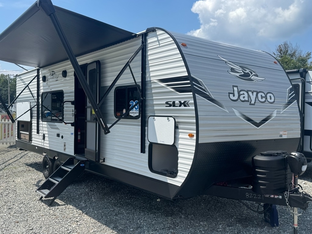 2026 Jayco