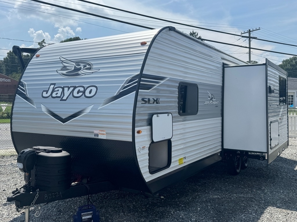 2026 Jayco