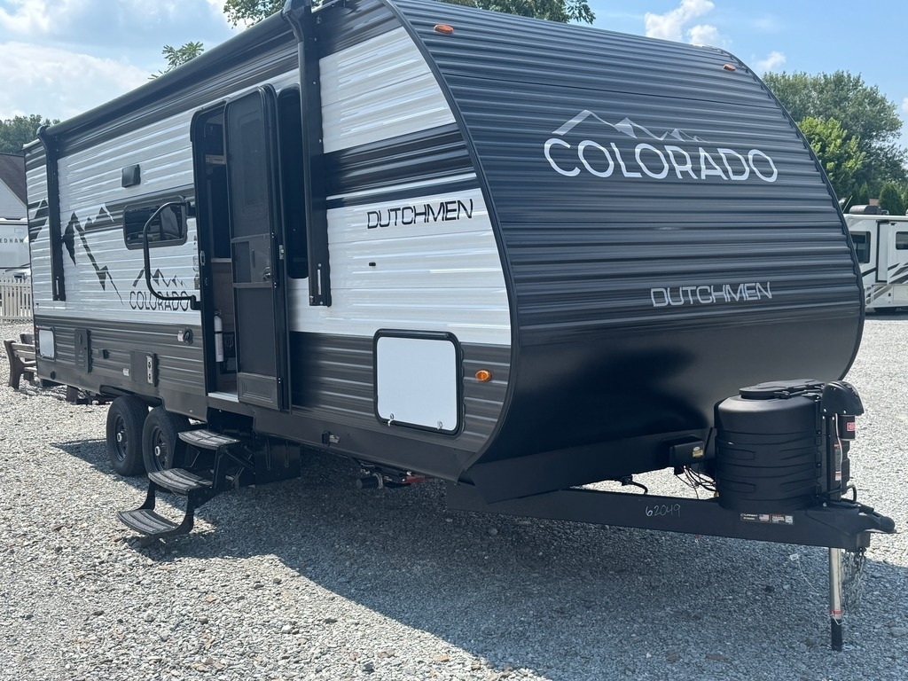 2026 Dutchmen RV