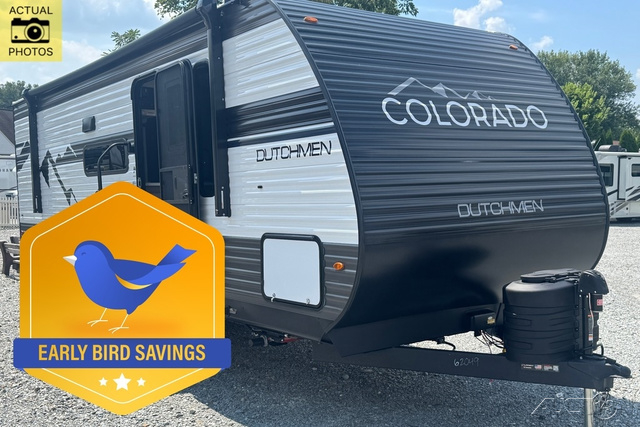 2026 Dutchmen RV