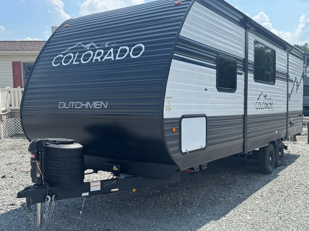 2026 Dutchmen RV