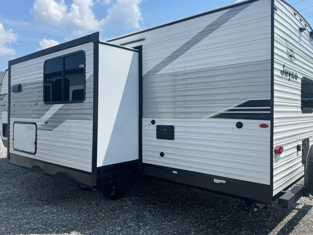 2026 Jayco