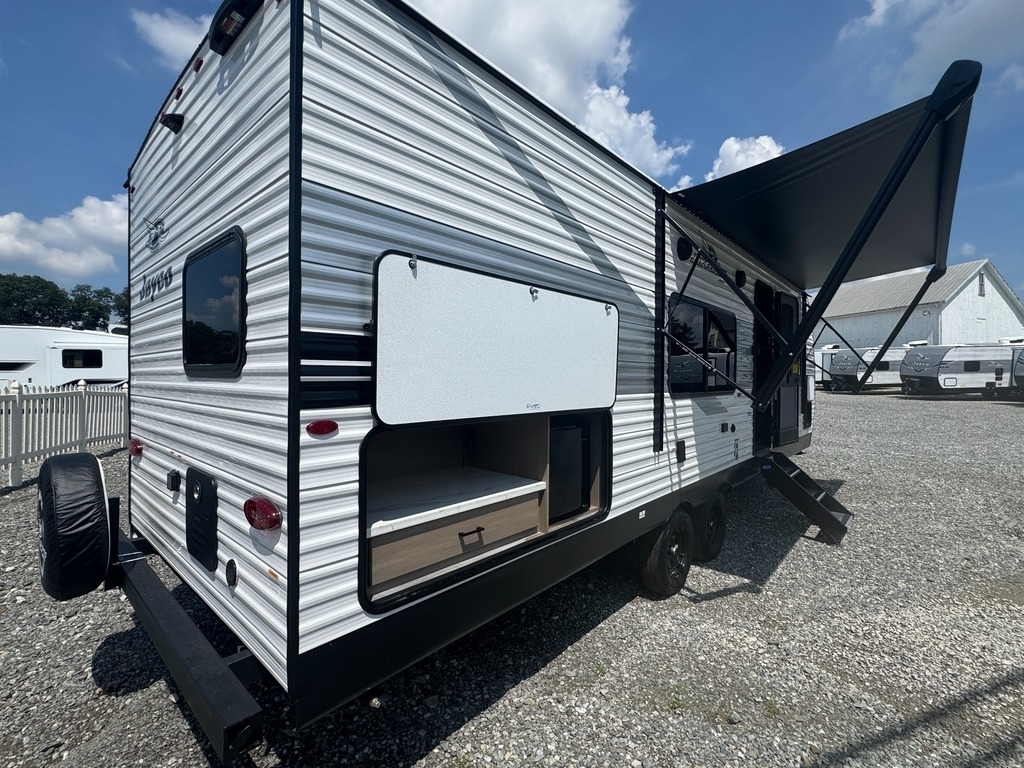 2026 Jayco