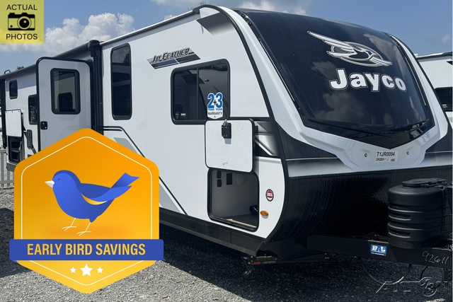 2026 Jayco