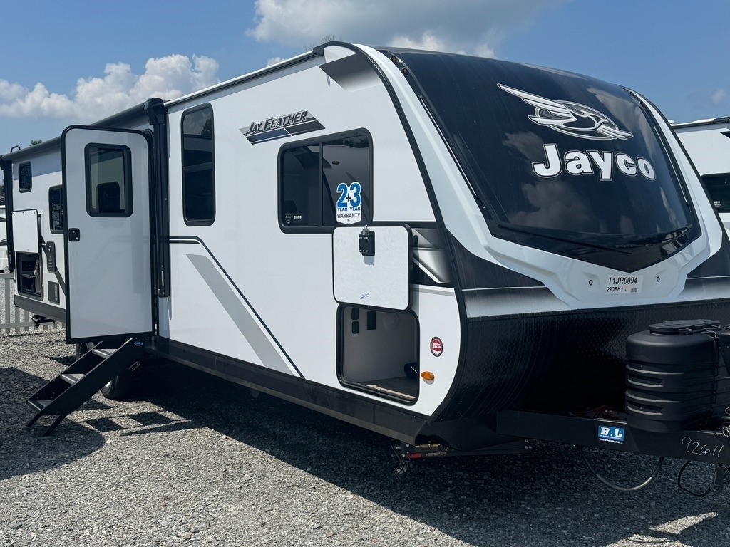 2026 Jayco