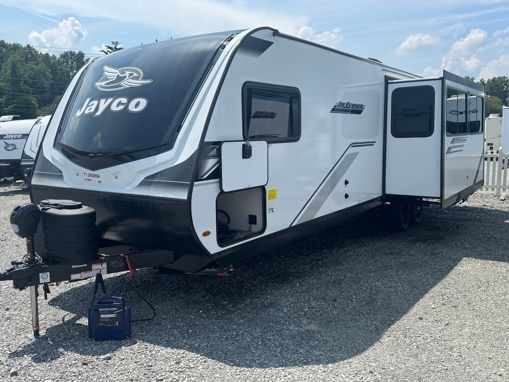 2026 Jayco