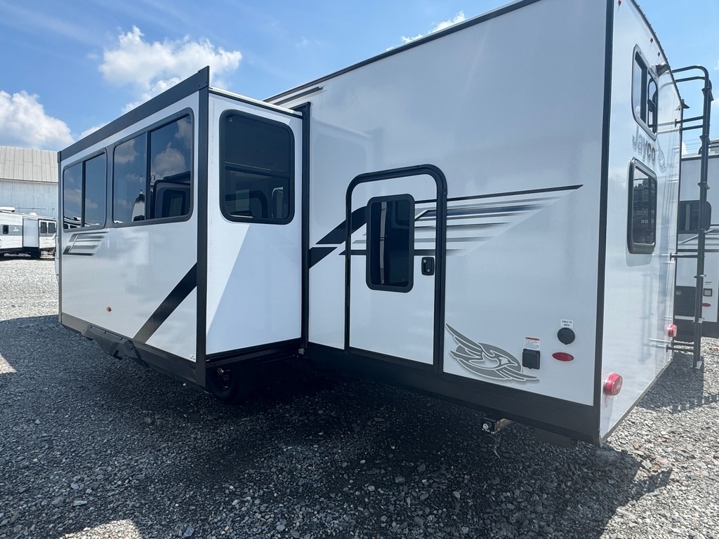 2026 Jayco