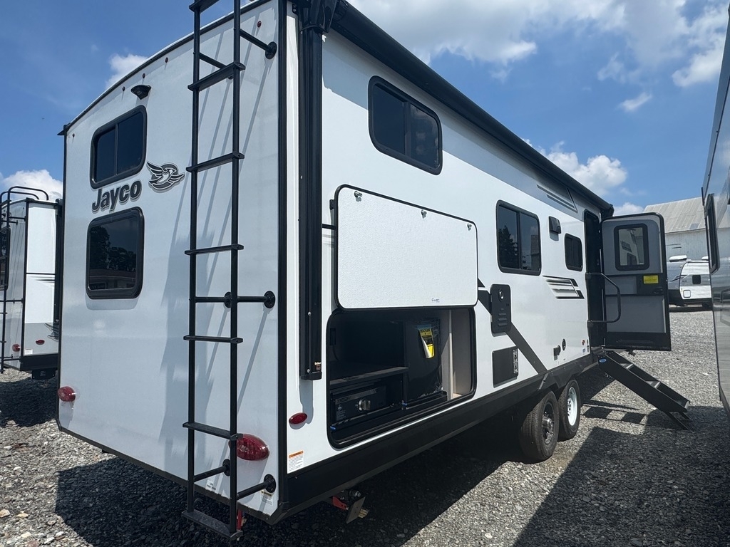 2026 Jayco