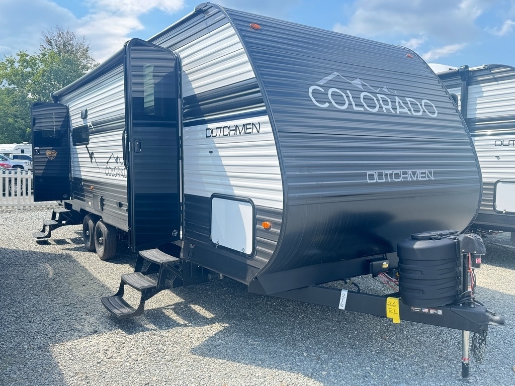 2026 Dutchmen RV