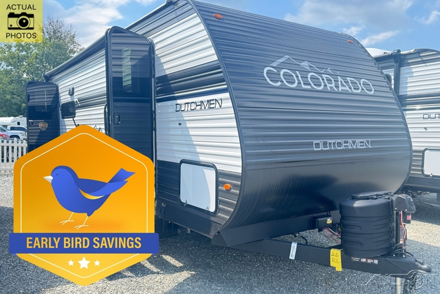 2026 Dutchmen RV