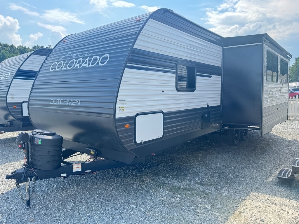 2026 Dutchmen RV