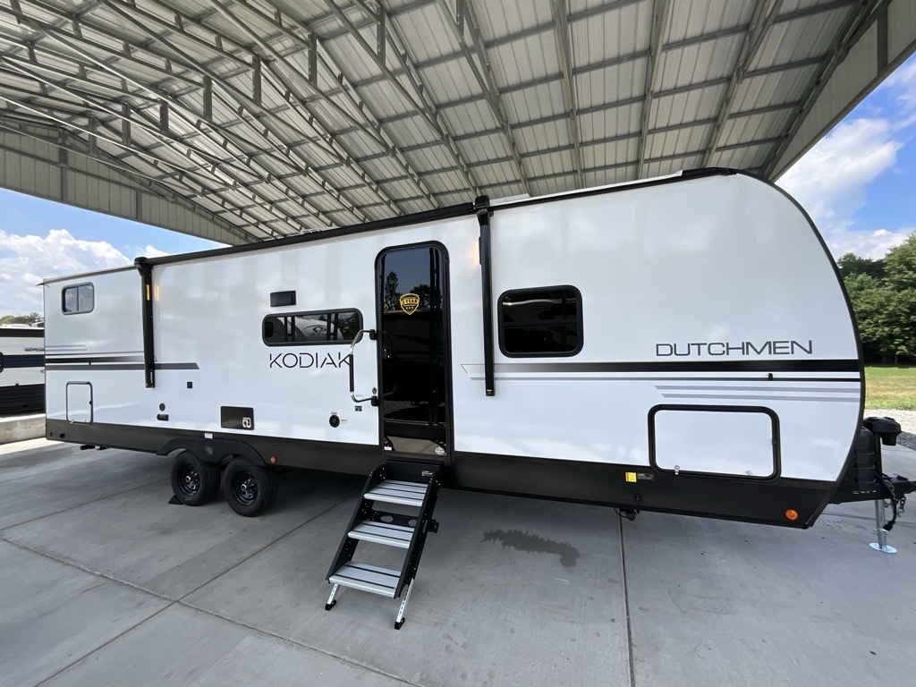 2026 Dutchmen KODIAK 280BHSL RV