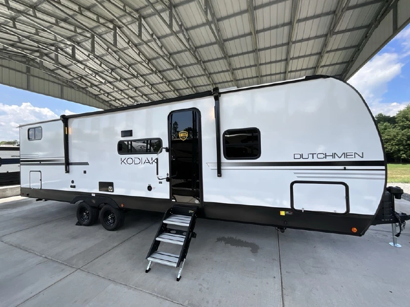 2026 DUTCHMEN KODIAK 280BHSL