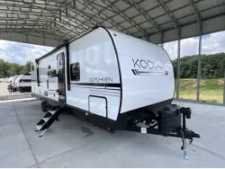 2026 DUTCHMEN KODIAK 280BHSL