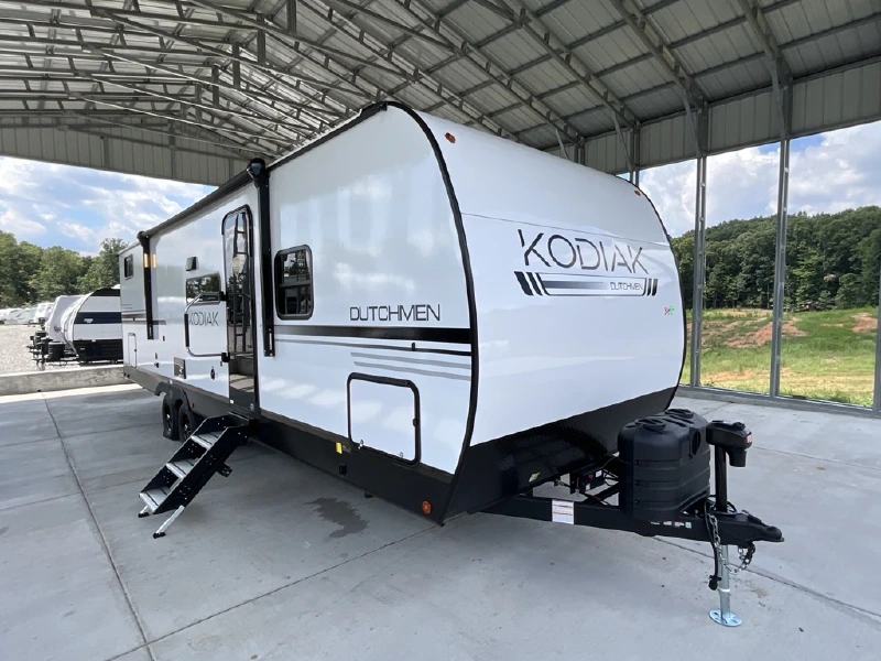 2026 DUTCHMEN KODIAK 280BHSL