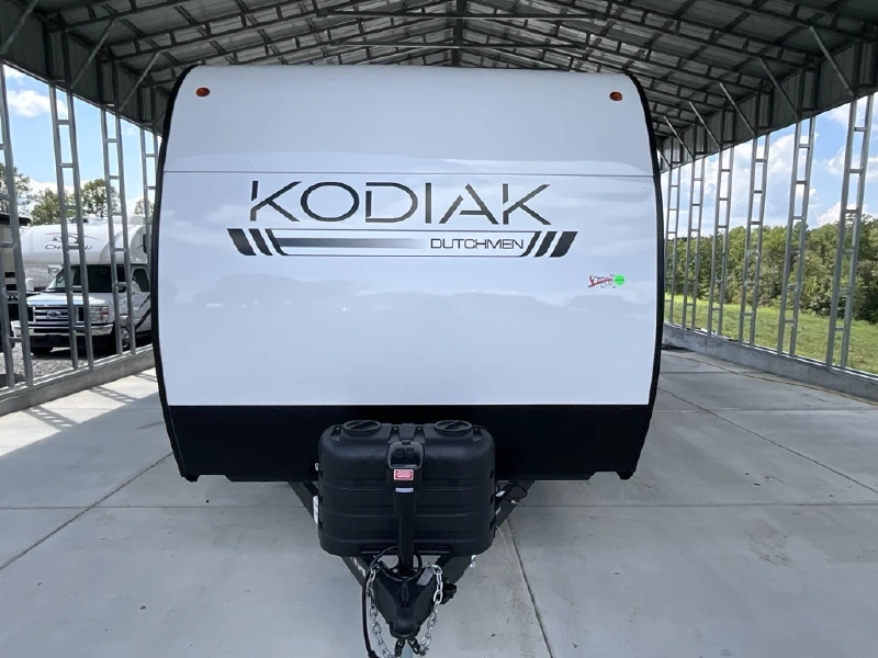 2026 DUTCHMEN KODIAK 280BHSL