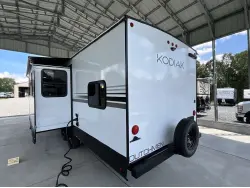 2026 DUTCHMEN KODIAK 280BHSL