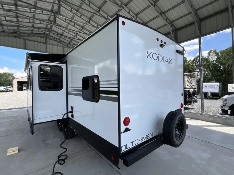 2026 DUTCHMEN KODIAK 280BHSL