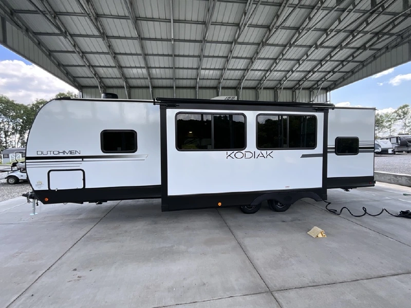 2026 DUTCHMEN KODIAK 280BHSL