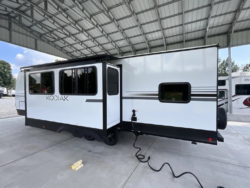 2026 DUTCHMEN KODIAK 280BHSL