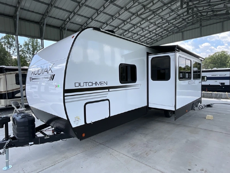 2026 DUTCHMEN KODIAK 280BHSL