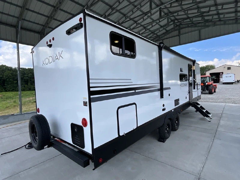 2026 DUTCHMEN KODIAK 280BHSL