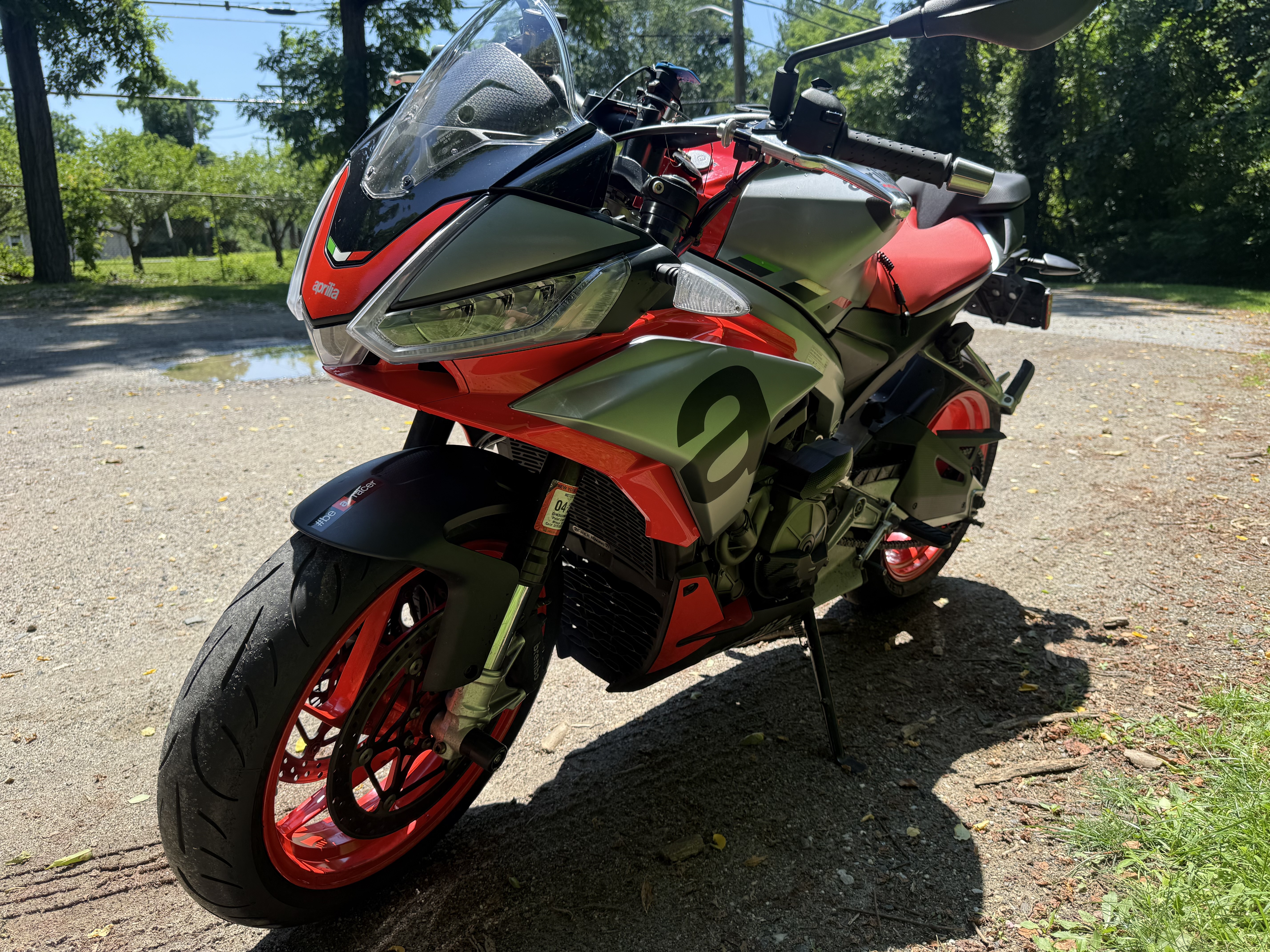 ライブ写真「7」 Silver Motorcycles For Sale Near Pound Ridge, TN - Cycle Trader